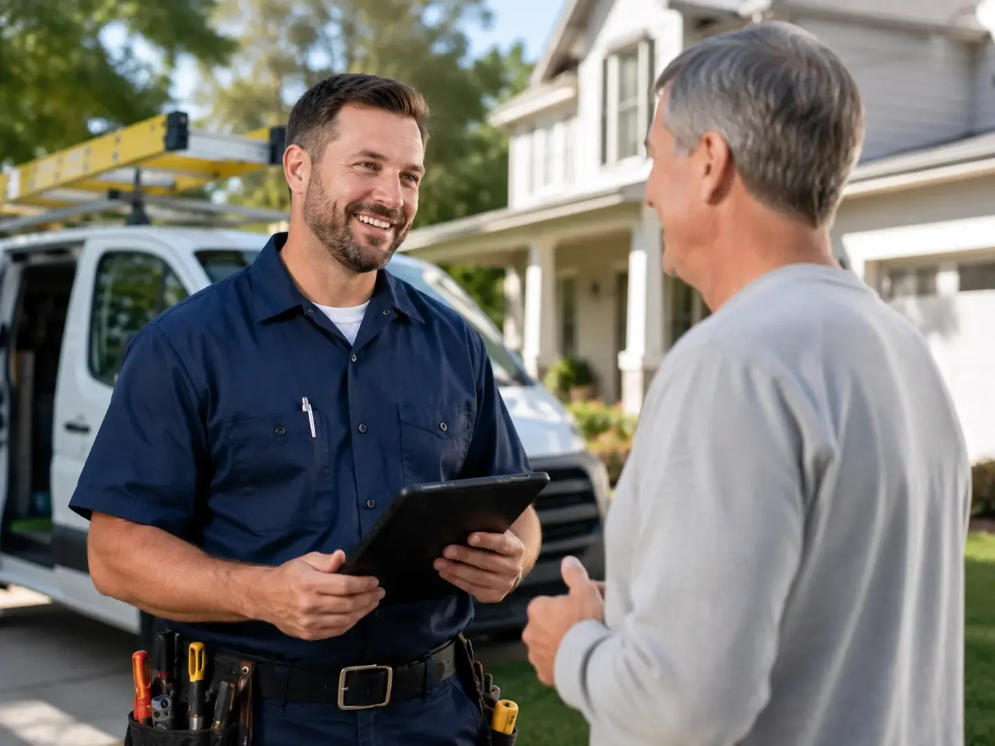 Electrical Panel Upgrade & Replacement in Wellington, AL